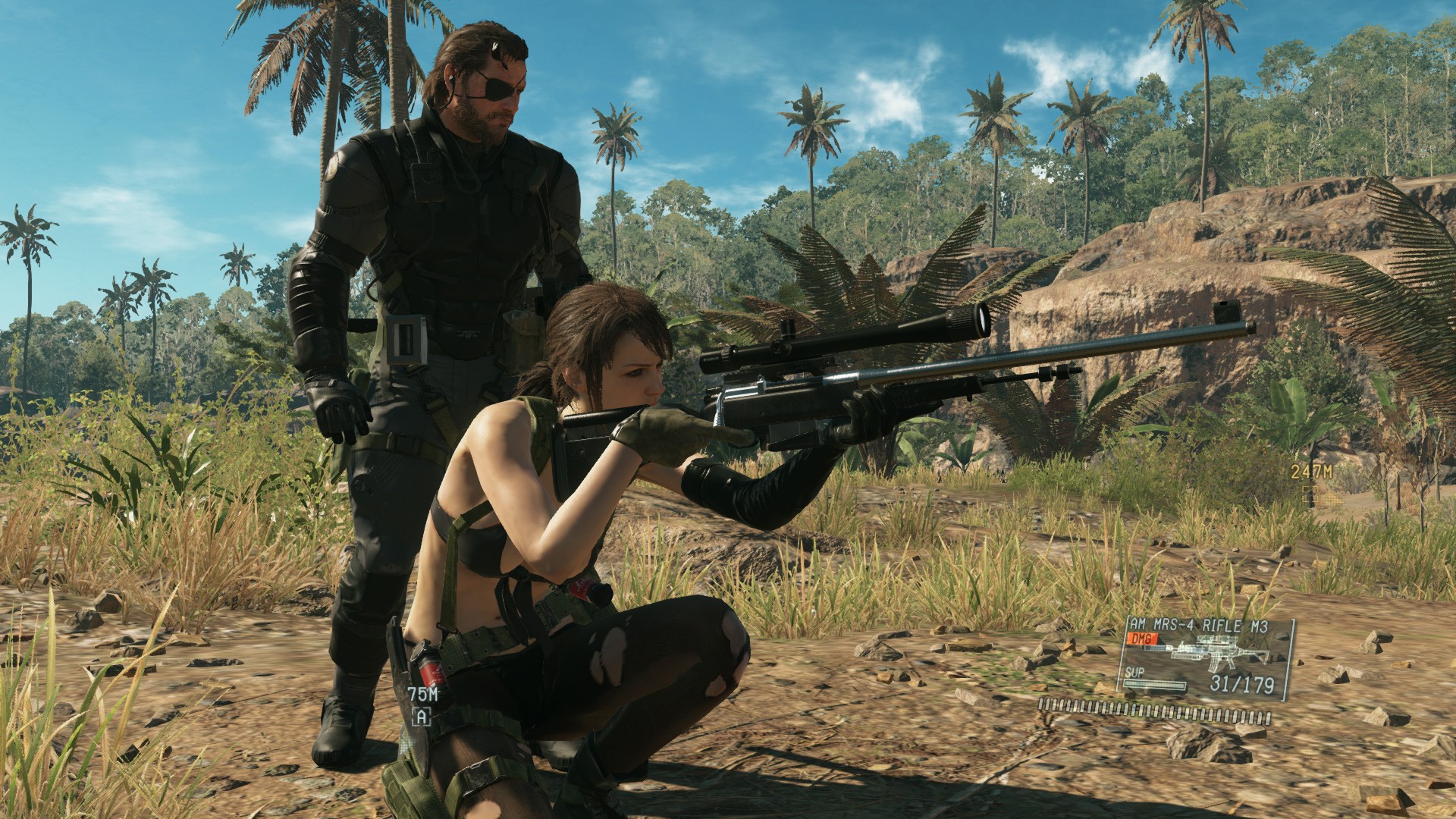 ゲームソフト Metal Gear Solid V The Phantom Pain プレイステーション