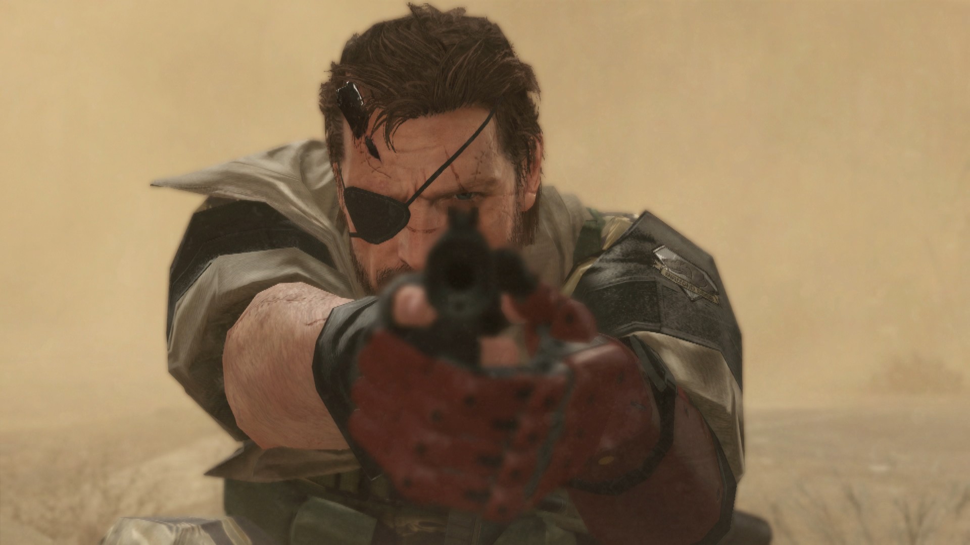 ゲームソフト Metal Gear Solid V The Phantom Pain プレイステーション
