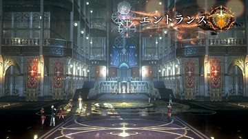 ゲームソフト Final Fantasy 零式 Hd プレイステーション