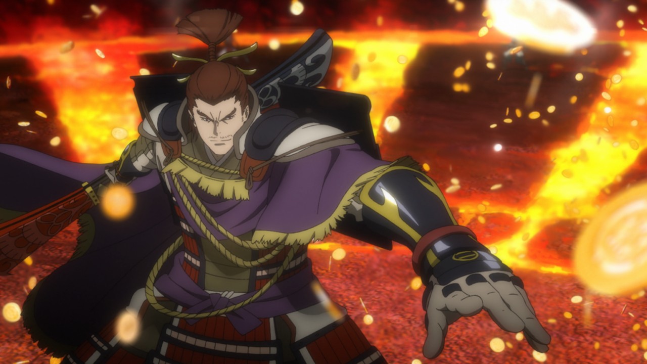 ゲームソフト 戦国basara4 皇 プレイステーション