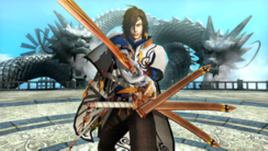 戦国basara4 皇 衣装21式道楽箱 ソフトウェアカタログ プレイステーション オフィシャルサイト
