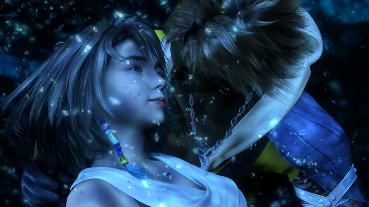 ゲームソフト Final Fantasy X X 2 Hd Remaster プレイステーション