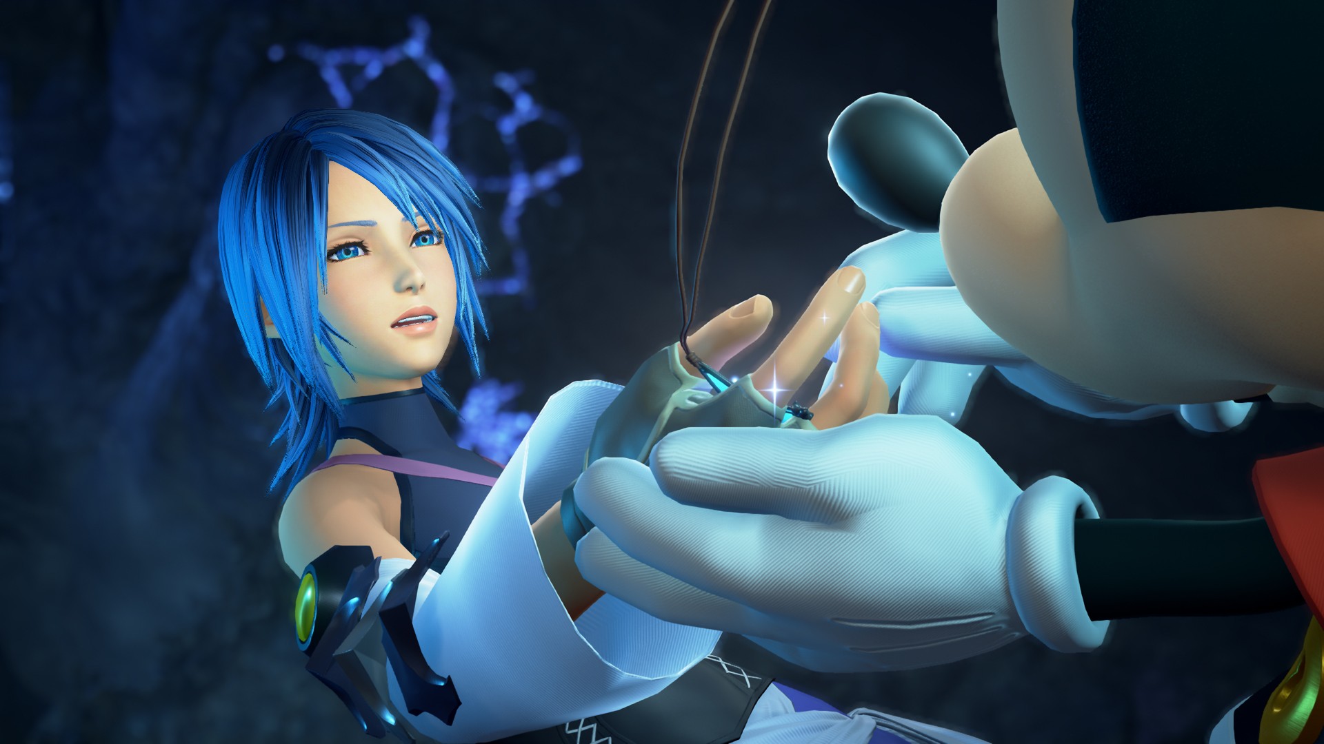 ゲームソフト Kingdom Hearts Hd 2 8 Final Chapter Prologue プレイステーション