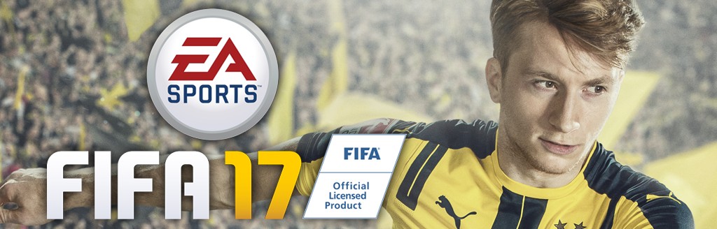 Fifa17 Deluxe Edition ソフトウェアカタログ プレイステーション オフィシャルサイト