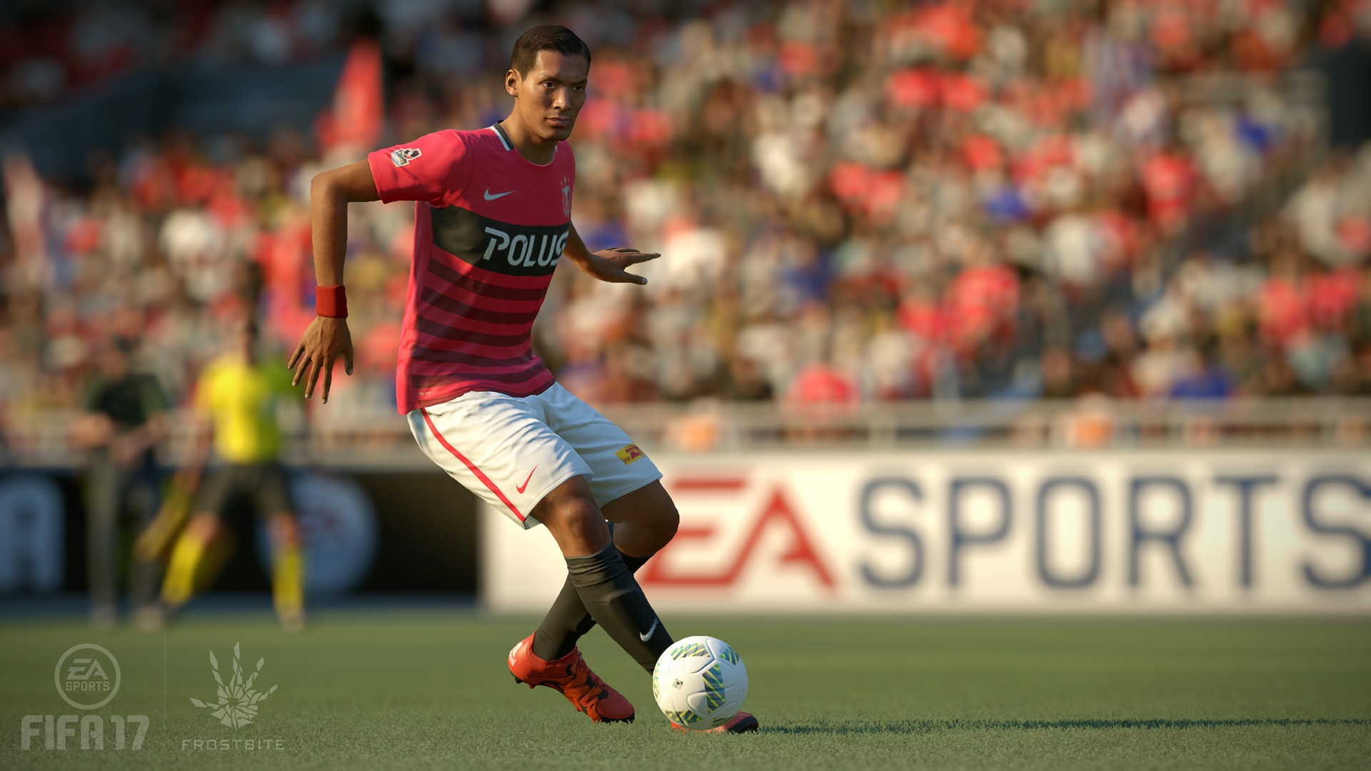 ゲームソフト Fifa 17 プレイステーション