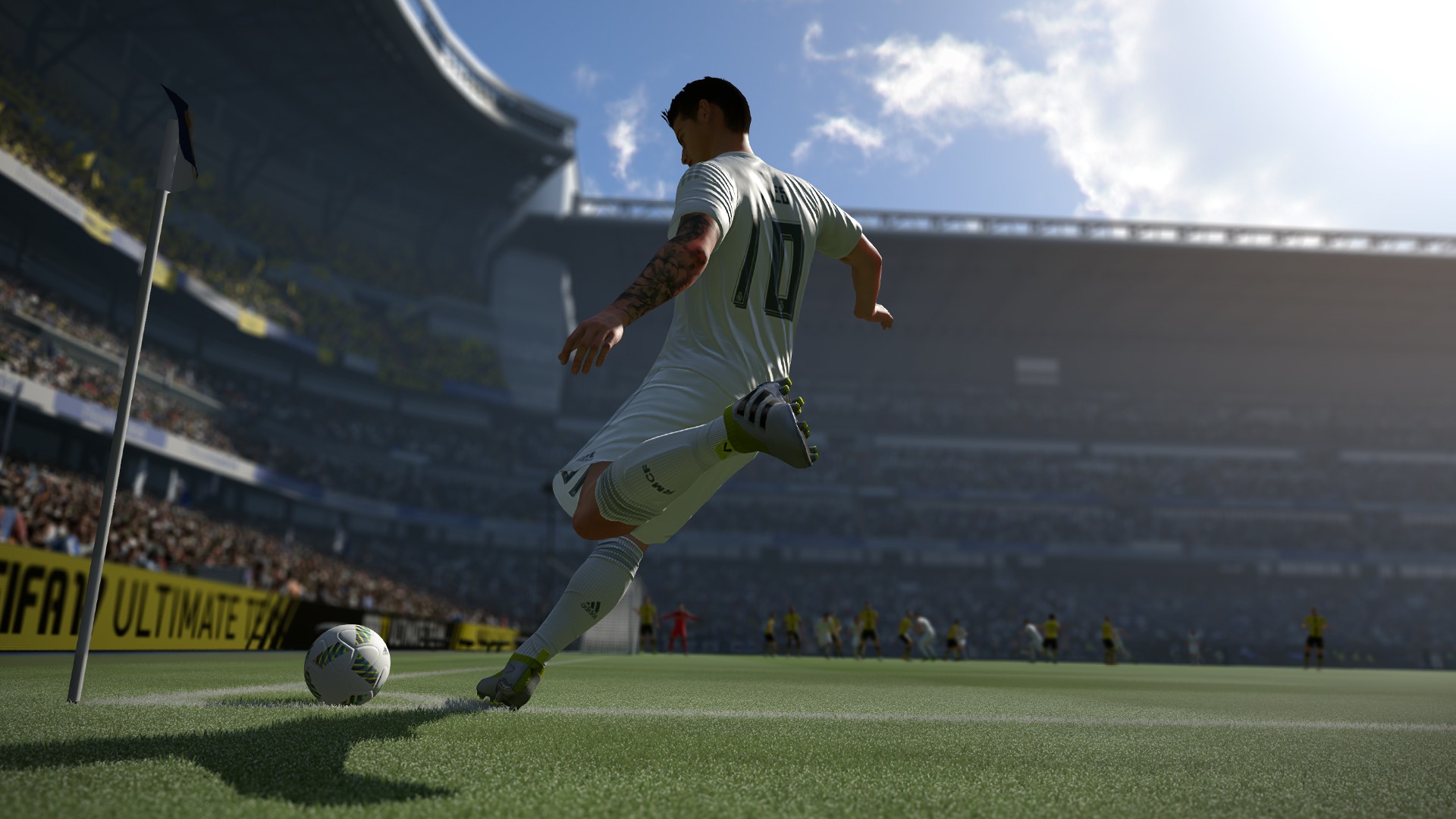 ゲームソフト Fifa 17 プレイステーション