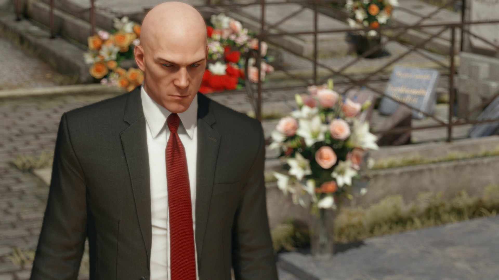 ゲームソフト Hitman The Complete First Season プレイステーション