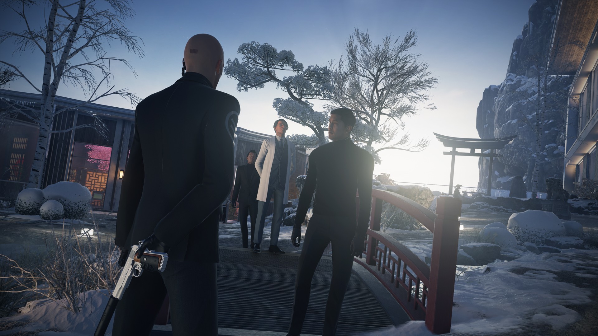 ゲームソフト Hitman The Complete First Season プレイステーション