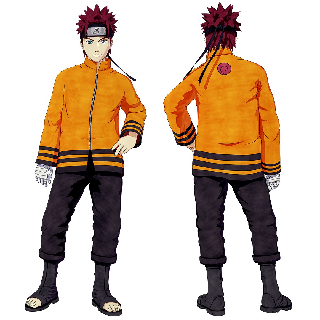 ゲームソフト Naruto To Boruto シノビストライカー プレイステーション