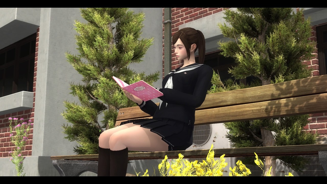 ゲームソフト Whiteday 学校という名の迷宮 プレイステーション