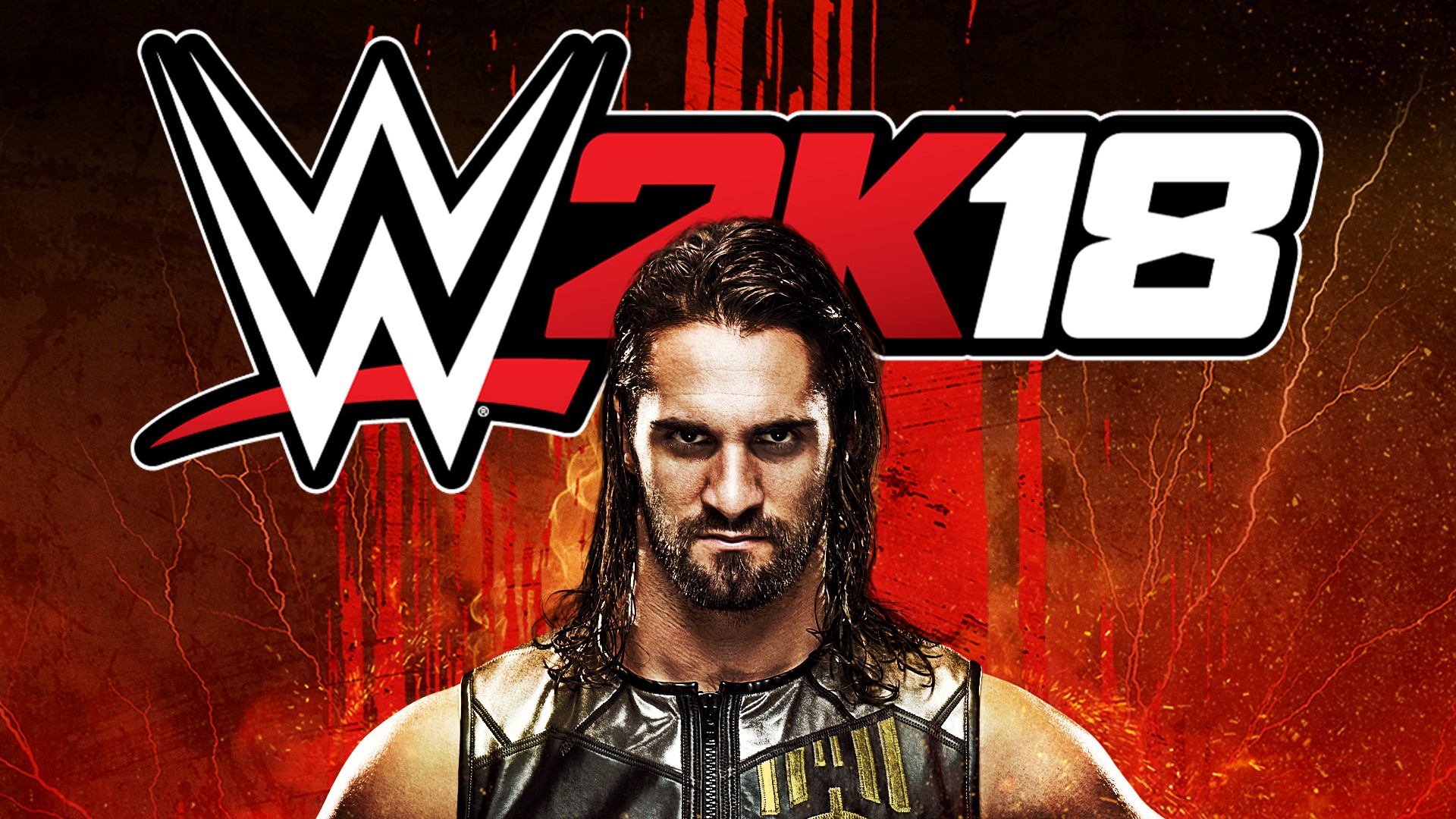 ゲームソフト Wwe 2k18 プレイステーション