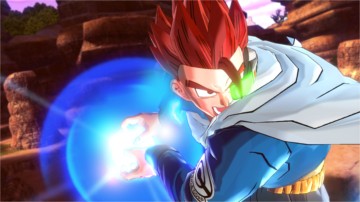 ゲームソフト ドラゴンボール ゼノバース プレイステーション