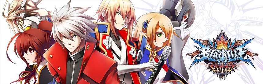 Blazblue Chronophantasma Extend ソフトウェアカタログ プレイステーション オフィシャルサイト
