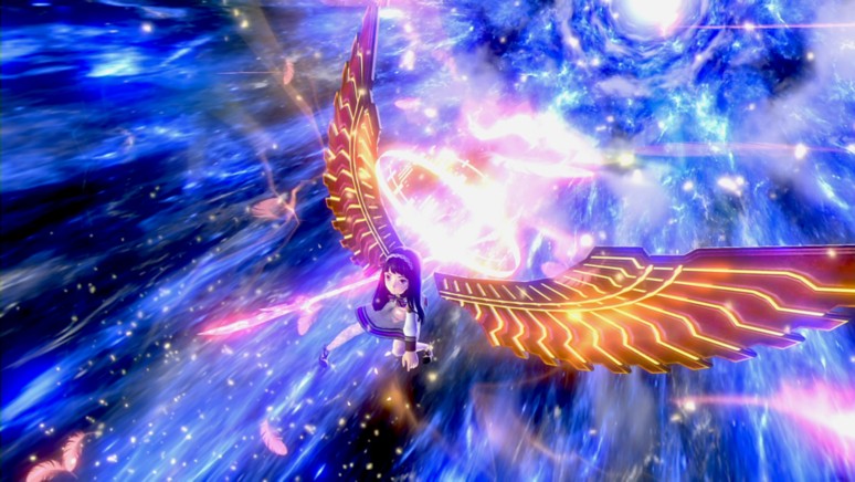 イグジストアーカイヴ The Other Side Of The Sky ソフトウェアカタログ プレイステーション オフィシャルサイト