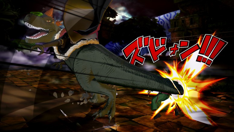 One Piece Burning Blood Welcome Price ソフトウェアカタログ プレイステーション オフィシャルサイト