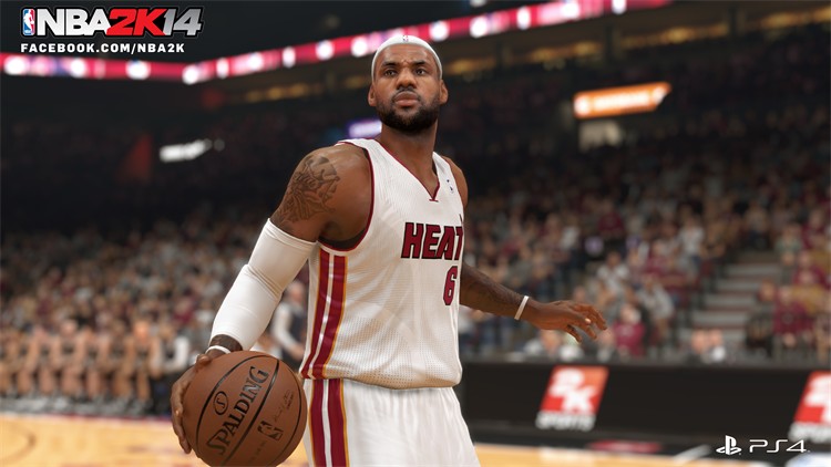 ゲームソフト Nba 2k14 プレイステーション