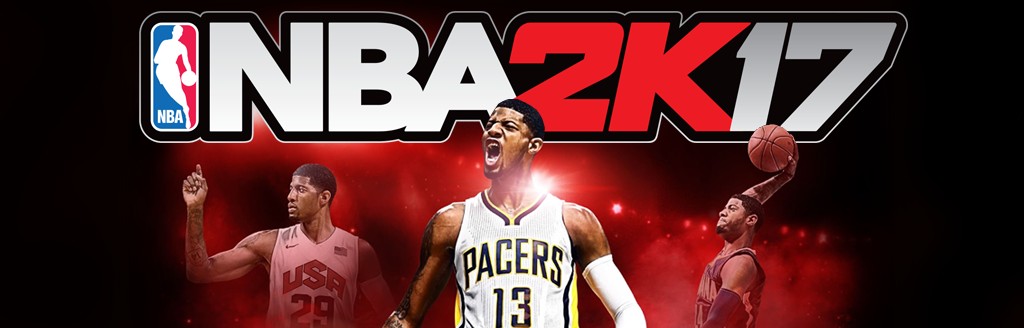 Nba 2k17 ソフトウェアカタログ プレイステーション オフィシャルサイト