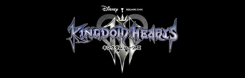 KINGDOM HEARTS III