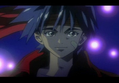 WILD ARMS ゲーム画面2