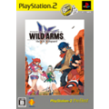 WILD ARMS the Vth Vanguard PlayStation®2 the Best