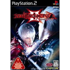 Devil May Cry 3 Special Edition | ソフトウェアカタログ 