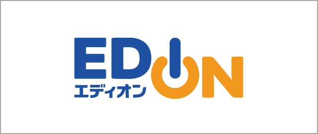エディオン