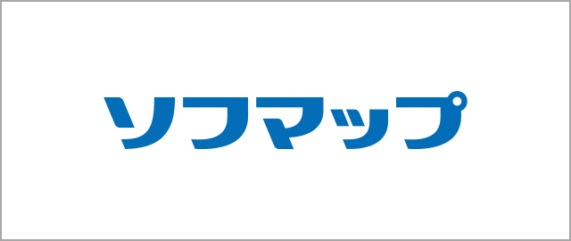 ソフマップ