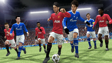 ワールドサッカー ウイニングイレブン 13 ソフトウェアカタログ プレイステーション オフィシャルサイト