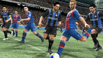 ワールドサッカー ウイニングイレブン 13 ソフトウェアカタログ プレイステーション オフィシャルサイト