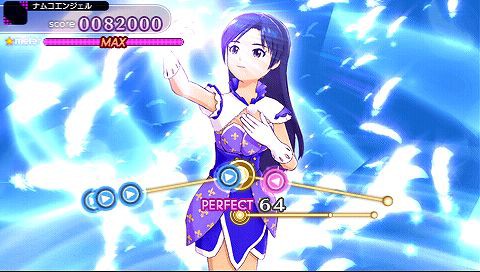 アイドルマスター シャイニーフェスタ ハニー サウンド ソフトウェアカタログ プレイステーション オフィシャルサイト
