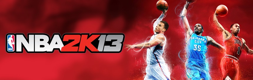 Nba 2k13 ソフトウェアカタログ プレイステーション オフィシャルサイト