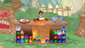 ゲームソフト Battle Chef Brigade Deluxe プレイステーション