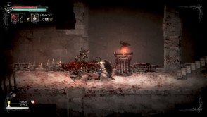 ゲームソフト Salt And Sanctuary ソルト アンド サンクチュアリ プレイステーション