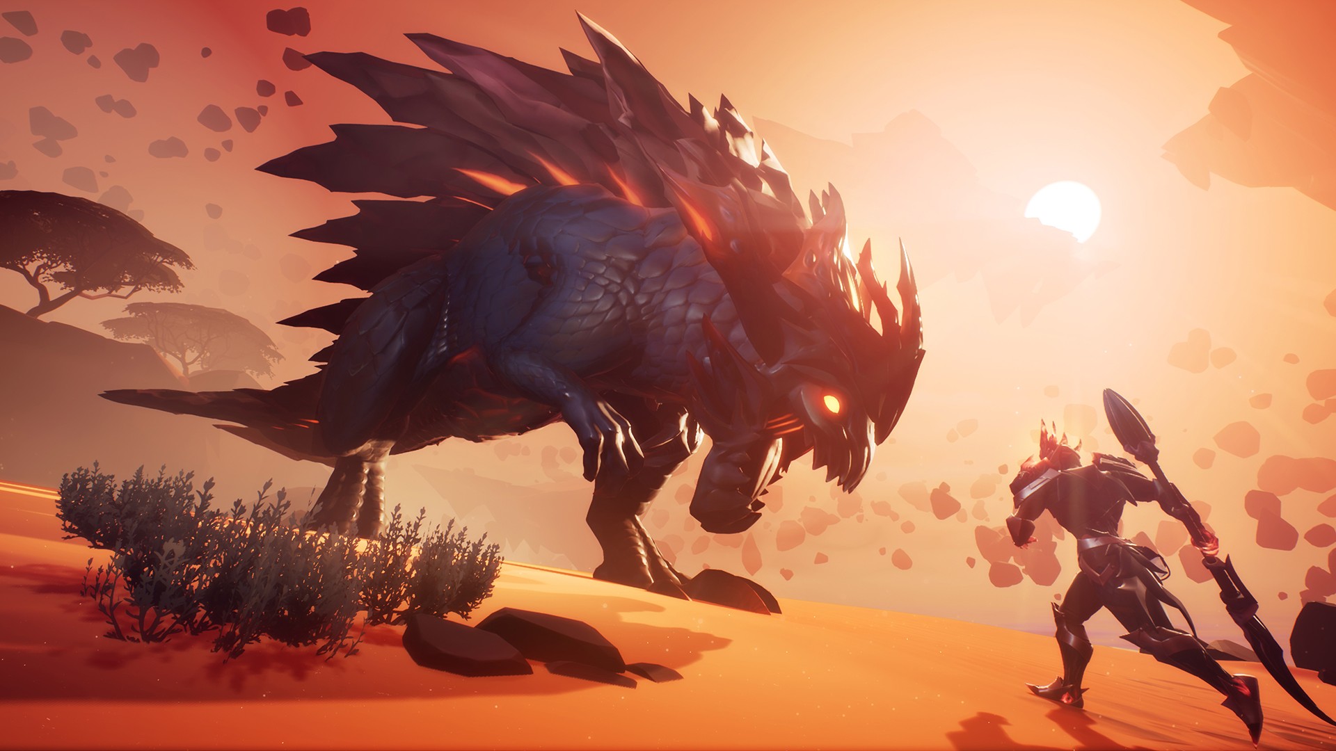 ゲームソフト Dauntless プレイステーション