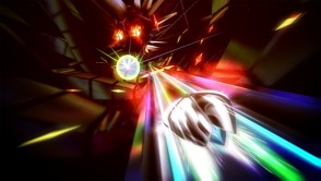 ゲームソフト Thumper リズム バイオレンスゲーム プレイステーション