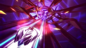 ゲームソフト Thumper リズム バイオレンスゲーム プレイステーション