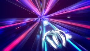 ゲームソフト Thumper リズム バイオレンスゲーム プレイステーション