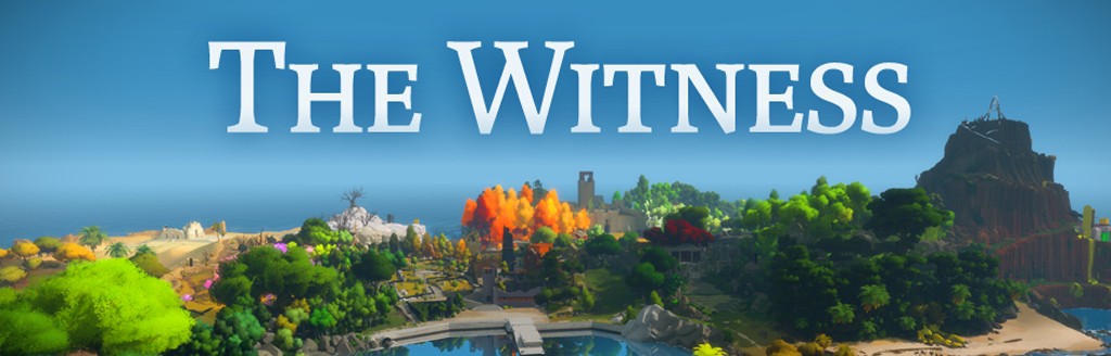 The Witness