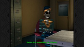 ゲームソフト Grim Fandango Remastered プレイステーション