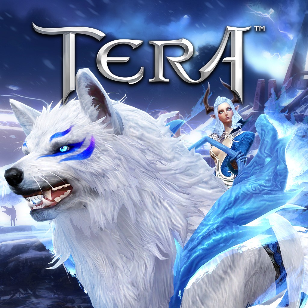 ゲームソフト Tera プレイステーション