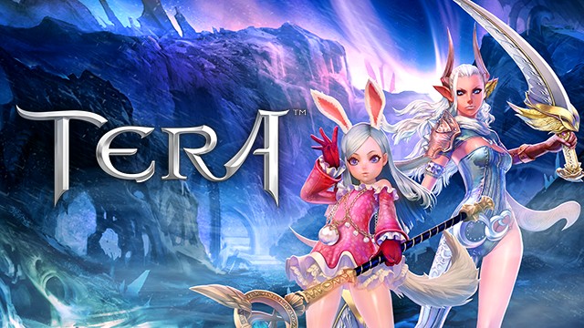 ゲームソフト Tera プレイステーション