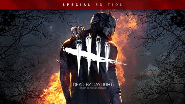 ゲームソフト Dead By Daylight スペシャルエディション プレイステーション