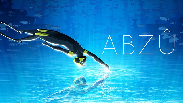 ゲームソフト Abzu プレイステーション