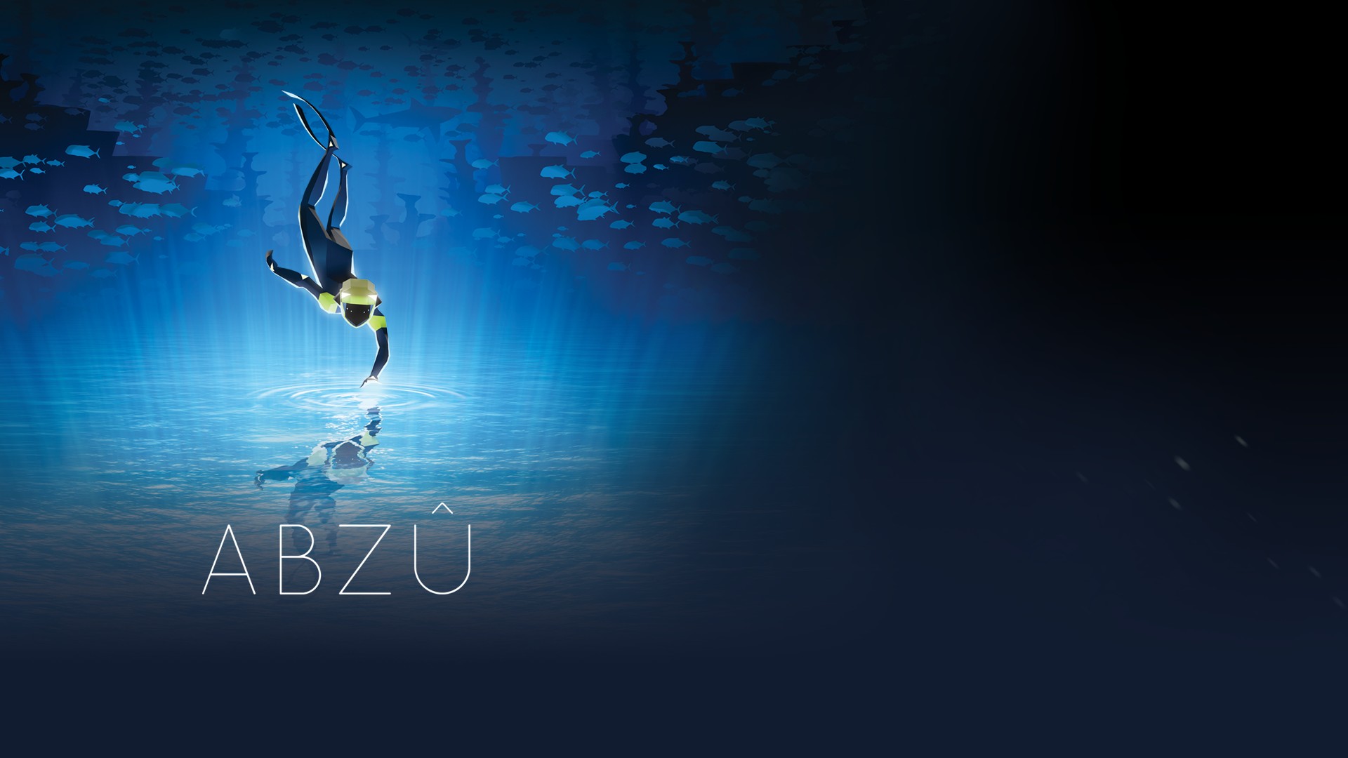 ゲームソフト Abzu プレイステーション