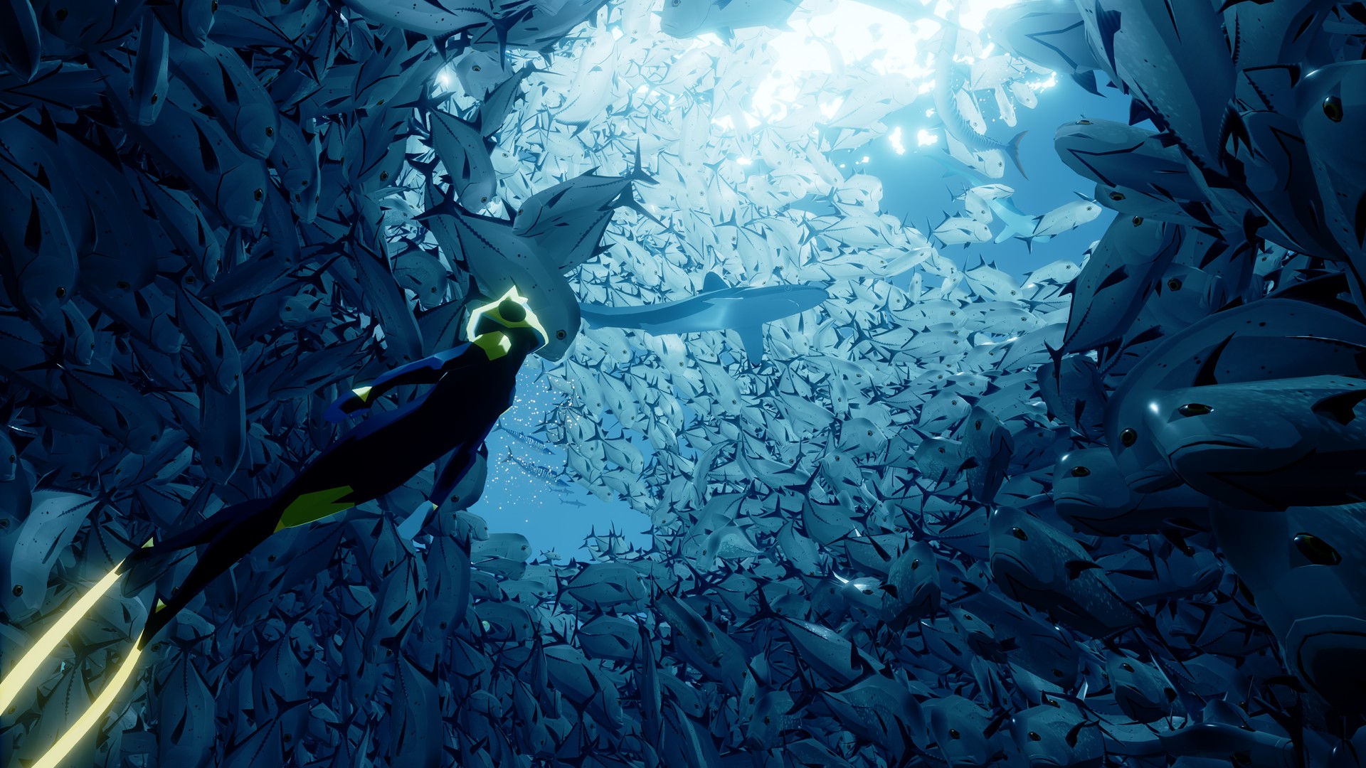 ゲームソフト Abzu プレイステーション