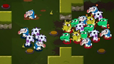 Super Exploding Zoo ゲーム画面8