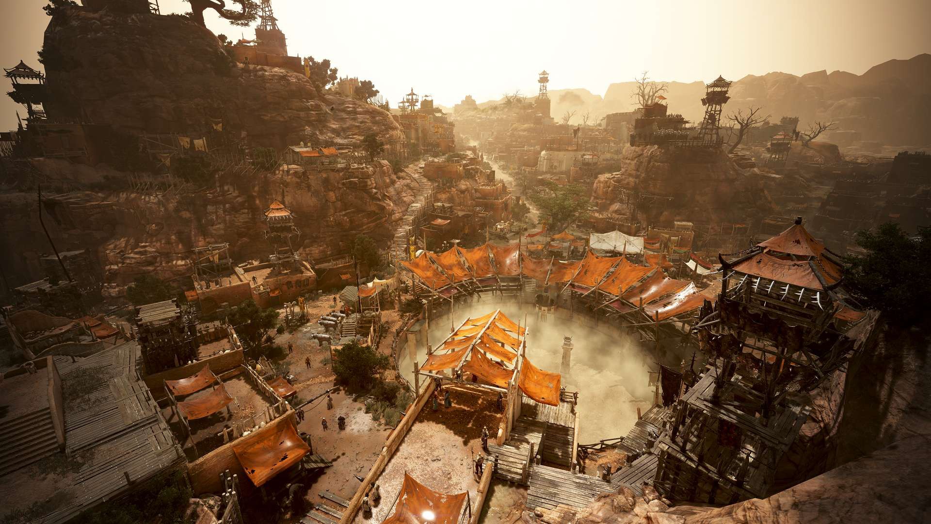 ゲームソフト Black Desert 黒い砂漠 プレイステーション