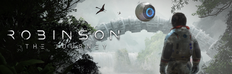 ゲームソフト | Robinson: The Journey | プレイステーション