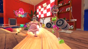 ゲームソフト Action Henk プレイステーション