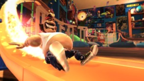 ゲームソフト Action Henk プレイステーション